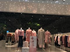 -凯德广场(学府店)