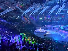 -宝能国际体育演艺中心