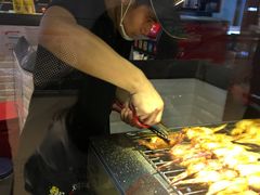 -深圳来福士广场