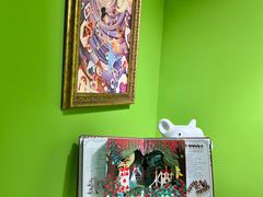 -彩翼美术馆(方庄校区)