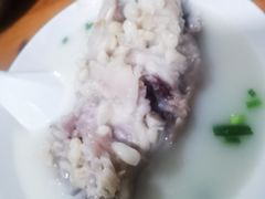 -老一品蹄花店(新津店)