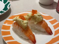 -新一番三文鱼寿司(大东海店)