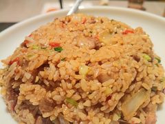 熊猫羊泰椒炒饭-丰茂烤串(金源店)