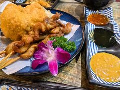 -Hi YOU你的饭局泰餐厅(雍和宫店)