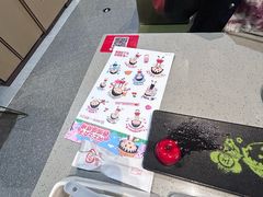 -海底捞火锅(龙湾万达广场店)