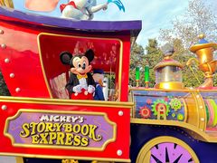 -上海迪士尼度假区