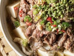 -老牌依强牛肉店(达道总店)