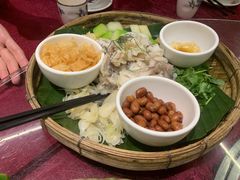 -园林美食城·本土农家菜(杨和镇店)