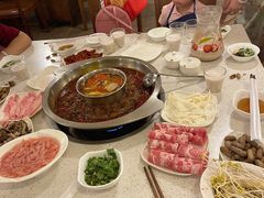-兄弟火锅(华玉路店)
