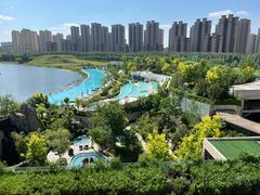 -清河半岛温泉度假酒店