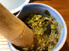 擂辣椒皮蛋-小湘旺臭鳜鱼(百子湾店)