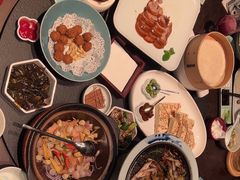 -晓长安·新陕菜(曲江店)