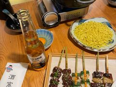 -酒窝夜酌居酒屋(中海水岸馨都店)