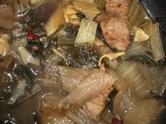 -李东农庄(中南百草园地标店)