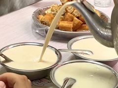 -蒙记老牌豆浆