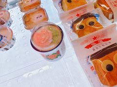-红星前进面包牛奶公司(五道口购物中心店)