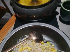原味汽锅鸡-云海肴·汽锅鸡·云南菜(高德置地店)