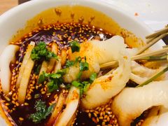 -新太二·鲜料川菜(晶耀前滩店)