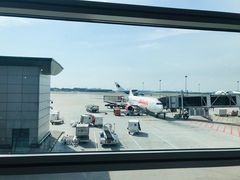 -吉隆坡国际机场