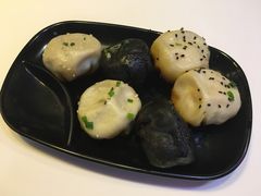 -小杨生煎(松江大学城店)