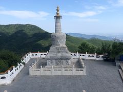 -妙峰山风景名胜区
