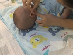 -魔力熊儿童早教托育中心(硚口同馨店)