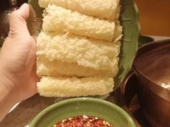 -润园四季椰子鸡火锅(海上世界店)
