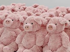 -jELLYCAT(北京市甘家口百货店)