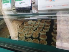 -苏顺成纯绿豆饼(中华南大街店)