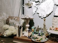 -杜哈夫DOUX RÊVE·生日蛋糕(日月光店)