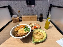 -易裕和·长沙米粉(竹塘西路店)