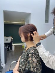 -卓梵美发·精品Salon