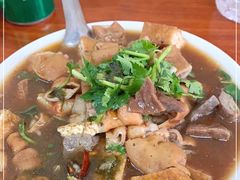 -阁瑞居闫记卤煮(乔庄北街店)