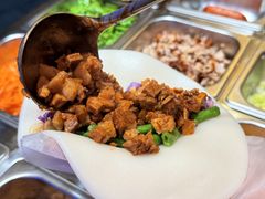 -张果佬年糕卷(科巷店)