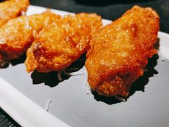鸡翅-蝴蝶里·粤菜·点心(龙湖天街&滨江店)