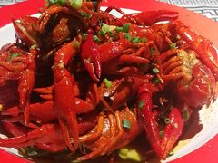 潜江油焖大虾-熊记虾王·小龙虾(东晓南店)