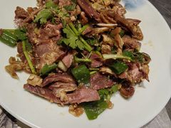 -吉同饭店(绿地·香榭丽公馆店)