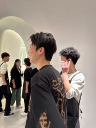-3AM·S HAIR SALON烫发染发接发