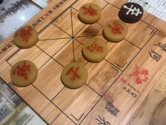 -局气 烤鸭·北京菜(光华路店)