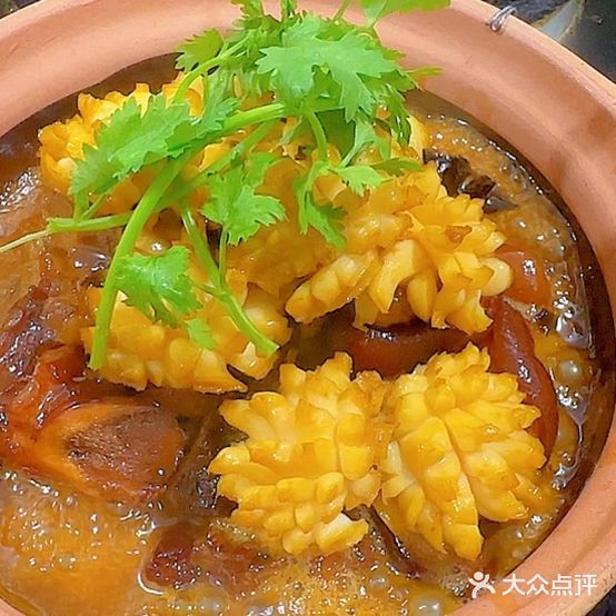 燕子私房菜(七仙花苑店)