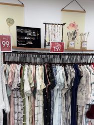-陈大户旗袍(狮子林店)