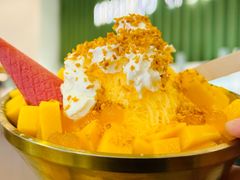 -mango tree芒果树泰国餐厅(青岛万象城店)