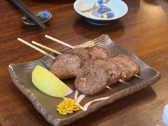 -鸟鹏烧鸟居酒屋(仁恒梦中心店)