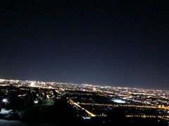 -鬼笑石后山停车场