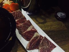 -やきにく 牛将日式焼肉(新华路店)