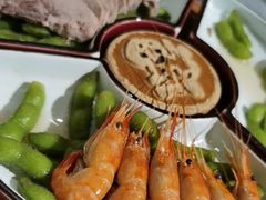 -宋园·金宴浙鲜馆(静安店)