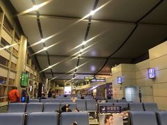 -太原武宿国际机场