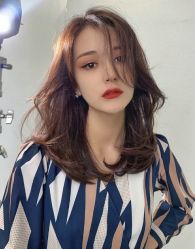 点击看大图 -那茉 Hair Salon