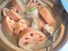 -话梅·客家小厨(东门店)