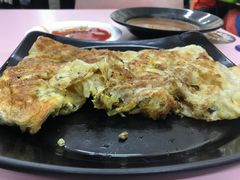 -新加坡Zam Zam餐馆